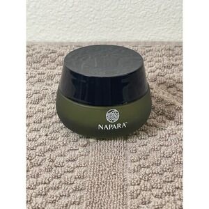 NAPARA Micro-Resurfacing Facial Peel Unisex 60ml Green Exfoliating Treatment